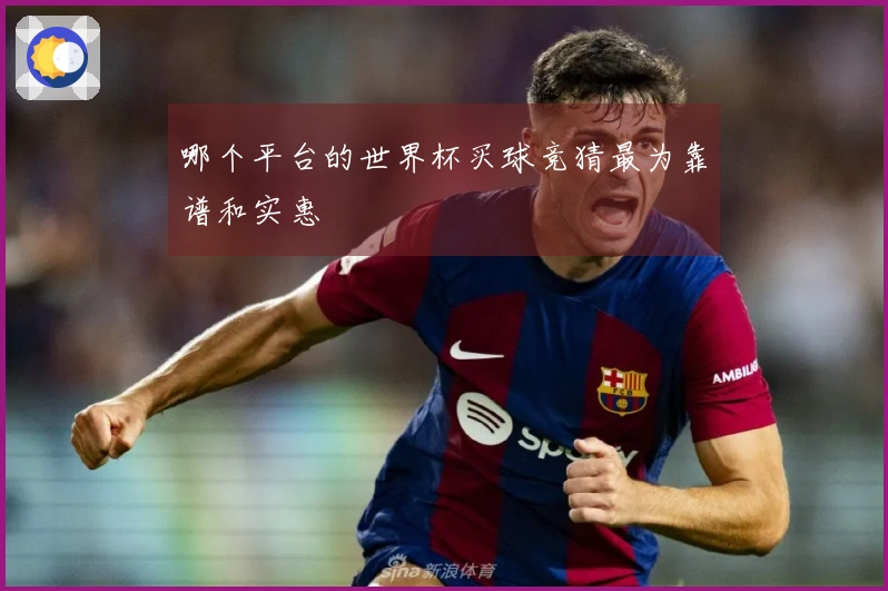 哪个平台的世界杯买球竞猜最为靠谱和实惠