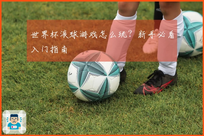 世界杯滚球游戏怎么玩？新手必看入门指南