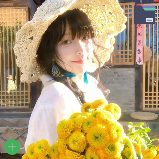 头像
